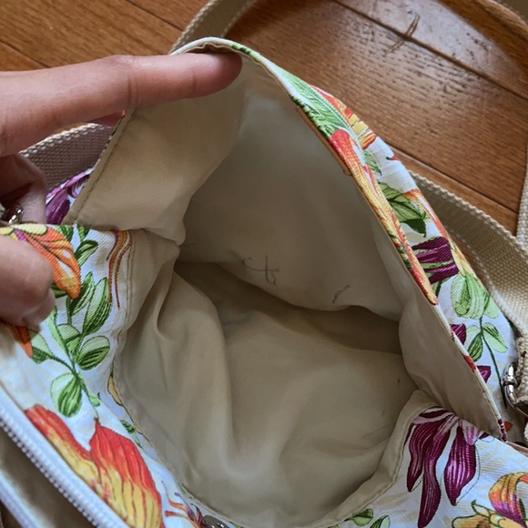 🔥Gorgeous Cross Body or Shoulder Mini Bag 🌸 - Picture 12 of 12